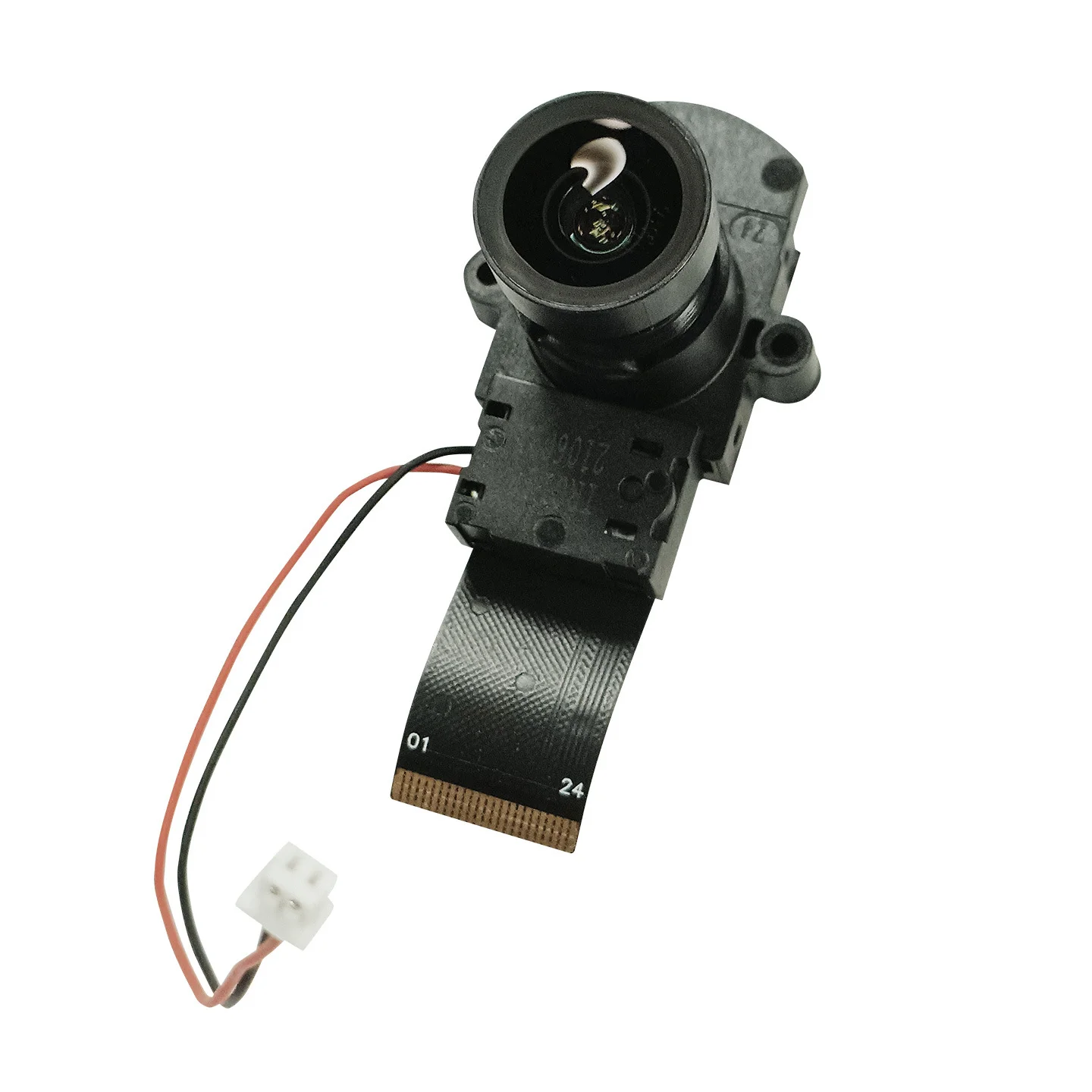 OEM 4K 60fps OS08A10 CMOS Sensor HD 8MP Wide Dynamic Range Low-Light IR-CUT Color-Accurate Night Vision Camera Module Mipi