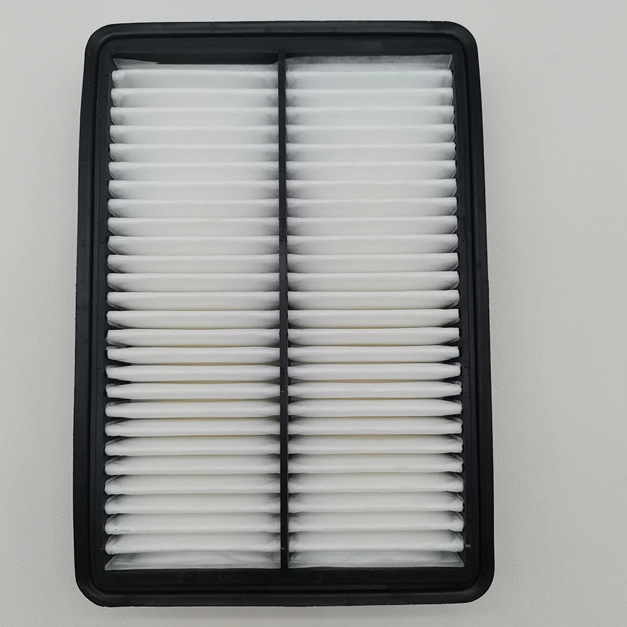 

LA2631 Replacement Panel Air Filter for 2005-2009 Kia Spectra 2.0L L4 Gas for 2004 Kia Sportage II 2.7L V6 Gas for 2005 Kia Cera