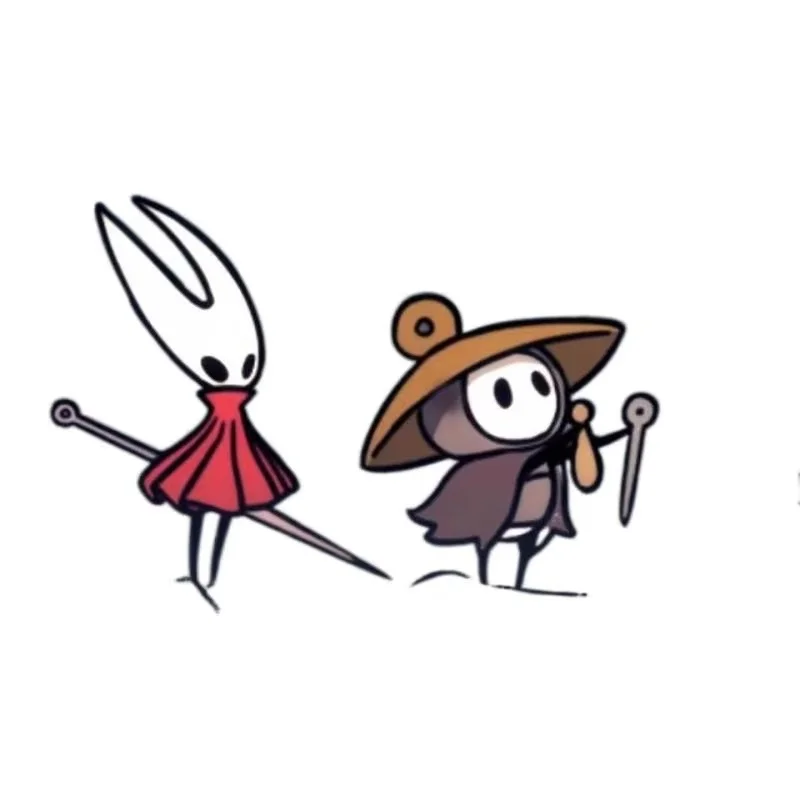 جوفاء فارس أغنية الحرير ثلاثية الأبعاد طباعة عمل الشكل CuteSherma لعبة تحت عنوان سطح المكتب زخرفة تحصيل مكتب الديكور هدية