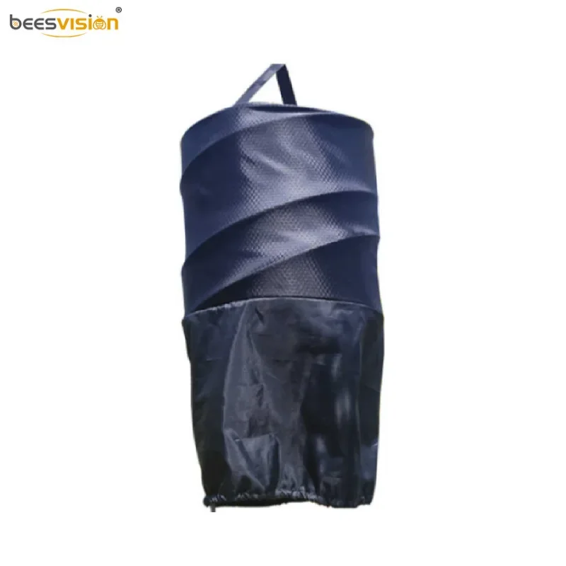 Collecting bee cage spring waterproof black lock edge, attracting bees in the wild, catching bees, attracting bees