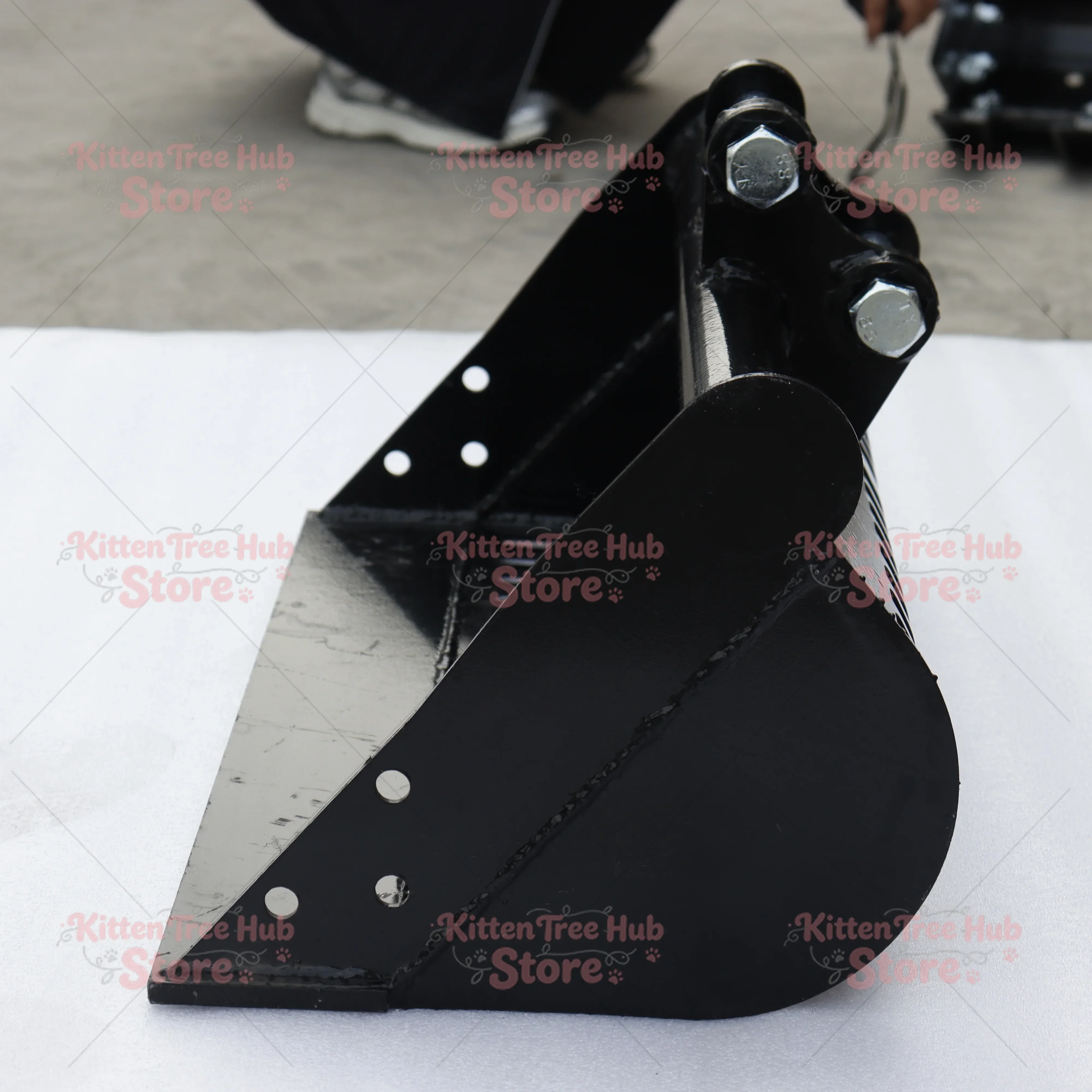 Universal High-Quality Multi-Purpose Machinery Parts Accessories for Household & Agricultural Tools