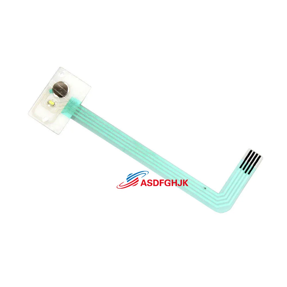 

Original FOR Toshiba Satellite A665 A660 P755 P755-S5390 Series Button card wCable DA300006JMO 100% tesed ok