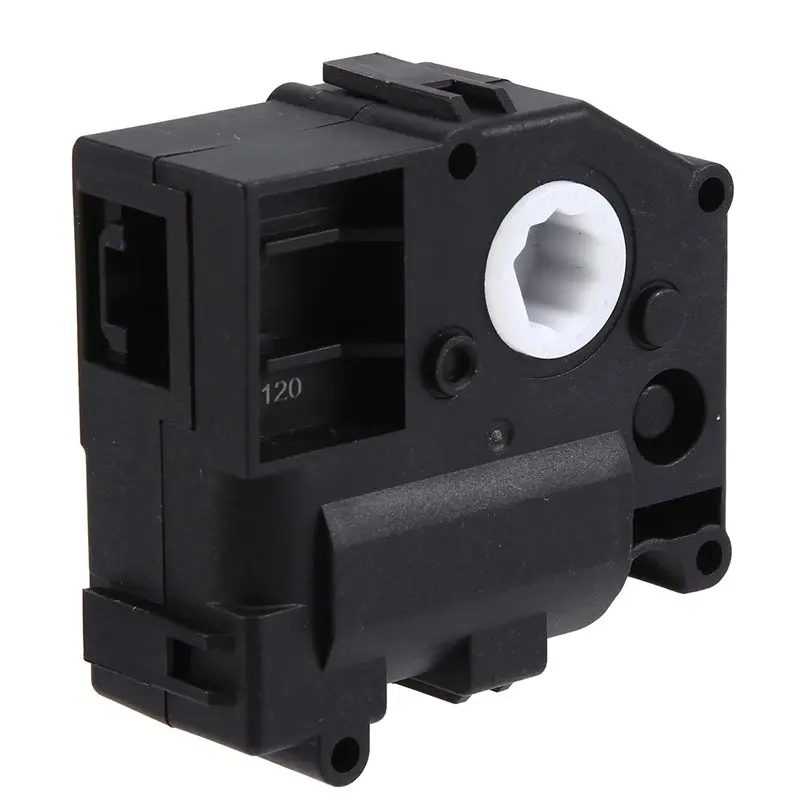 

A76T-For Lexus GS350 Is300h 2015-2020 Compatible A/C Blend Air Door Actuator Motor Part Numbers 063800-2120 0638002120
