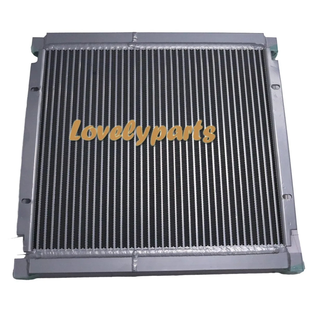 Oil Cooler 87441876 For Case 580M 586G 588G 590SM 580N 580SN 570MXT 570NXT 590SM