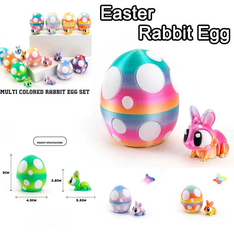 Hot Easter Polka Do…