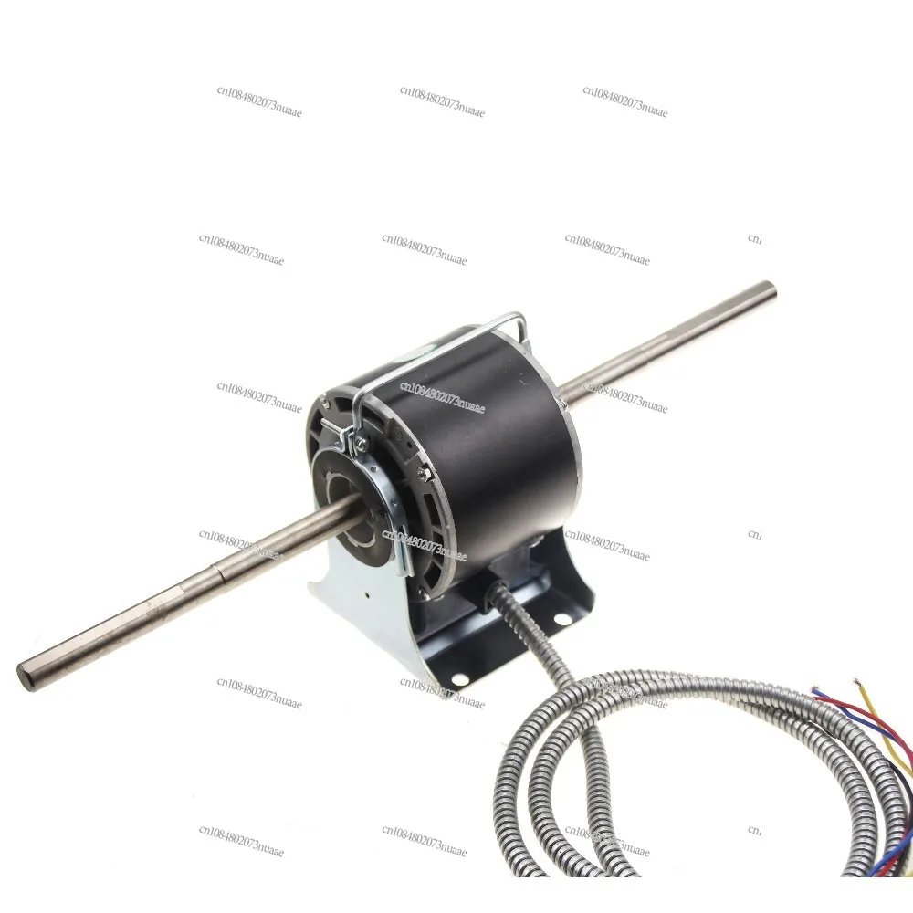 120W 12mm High Quality Central Air Conditioning Fan Coil Motor