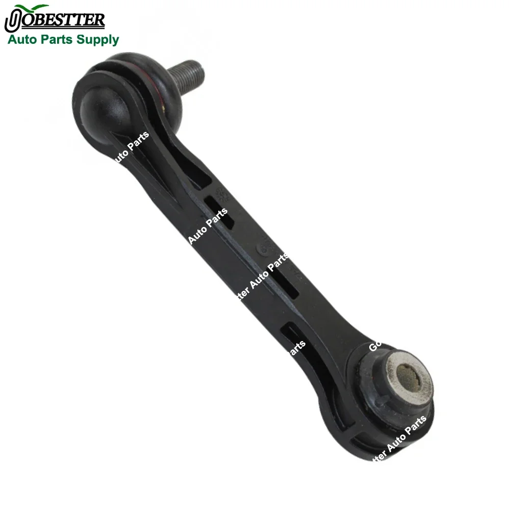 Pair of 2pcs Rear Axle Sway Bar End Stabilizer Link Kits For BMW X5 X6 X7 G05 G06 G07 xDrive sDrive 33556882924 33506861482