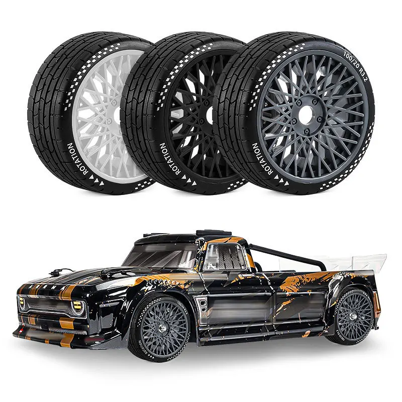 gt-レーシングタイヤ-ラリータイヤ-arrma-1-7-f1-km-1-8-honnuo-x3gt-rc-カーメタルアップグレード-op-アクセサリーパーツ