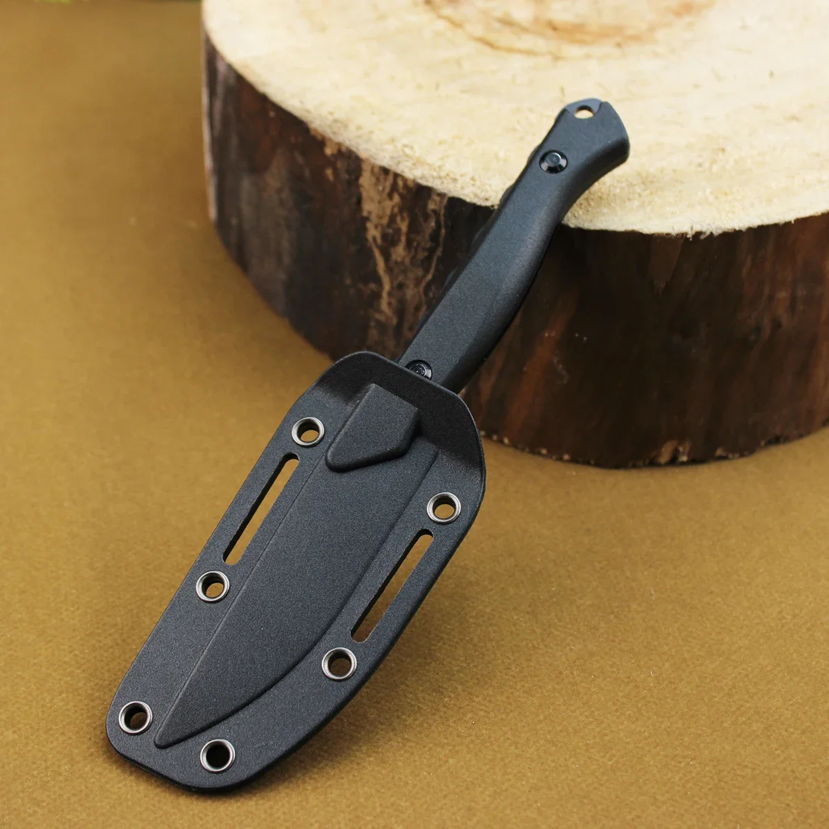 

155700, нож с фиксированным лезвием, охотничий нож для выживания в дикой природе, многоцелевой нож для пешего туризма в джунглях, EDC, режущие ножи для рыбалки