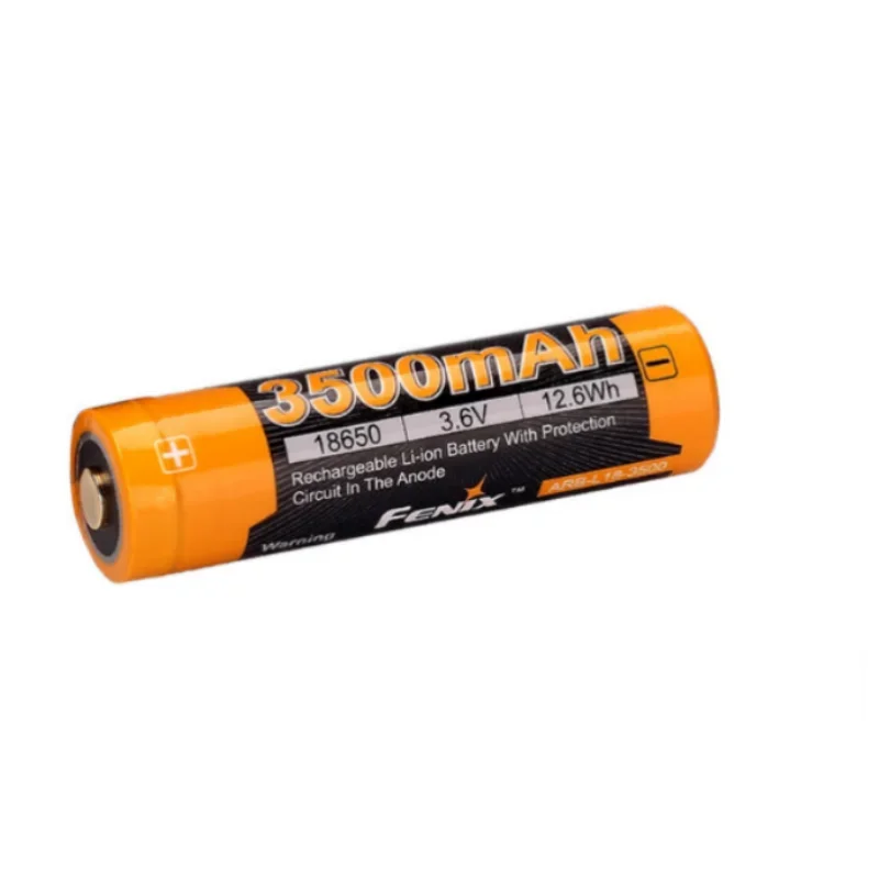 Akumulator litowo-jonowy Fenix ARB-L18-3500 3500 mAh 3,6 V 18650