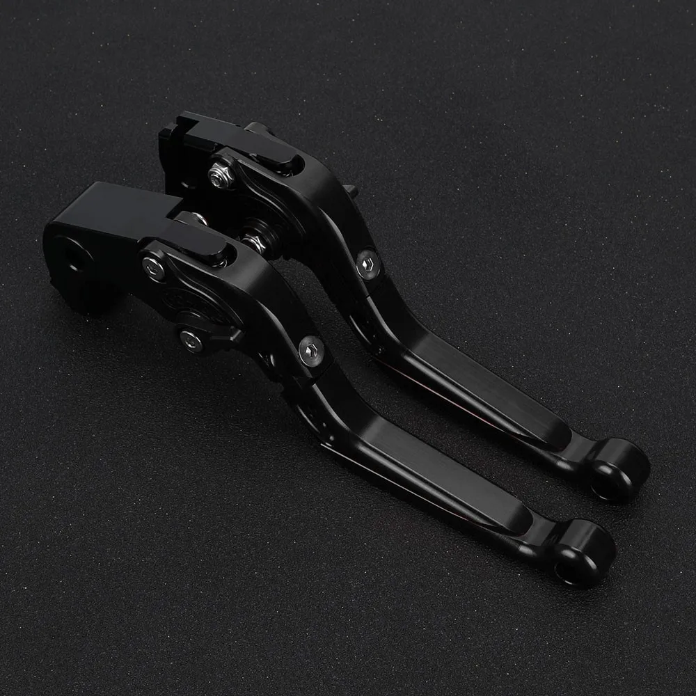 For 390 ADVENTURE 390ADVENTURE 2019-Present 2024 2023 Clutch Lever Brake Lever Set Adjustable Folding Handle Levers Motorcycle