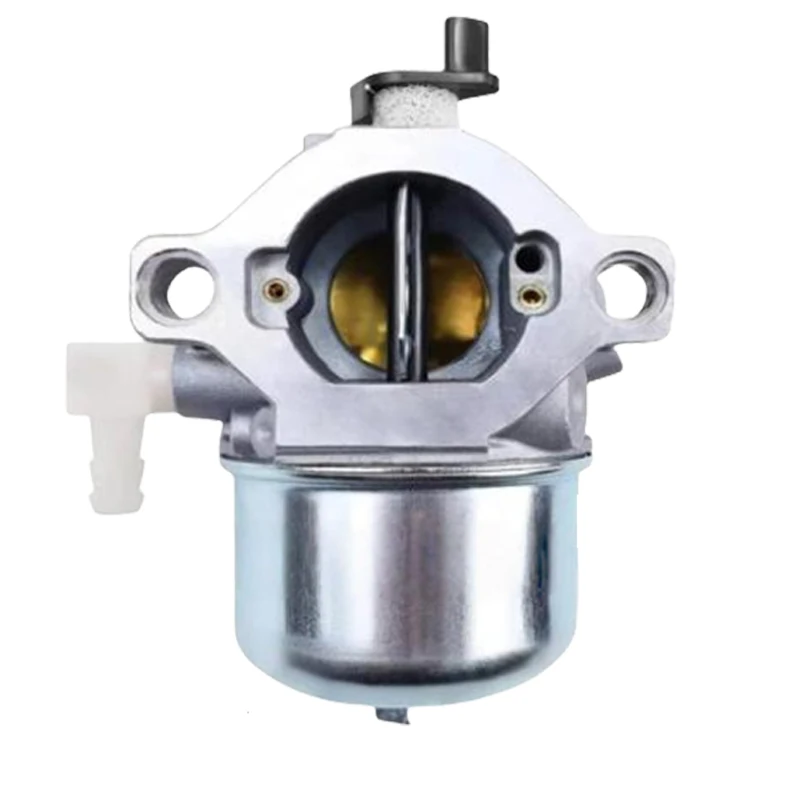 Carburetor Kit for Lawn Equipment Fits Models 192402 192407 192412 192417 192432 192436 with Reliable Performance