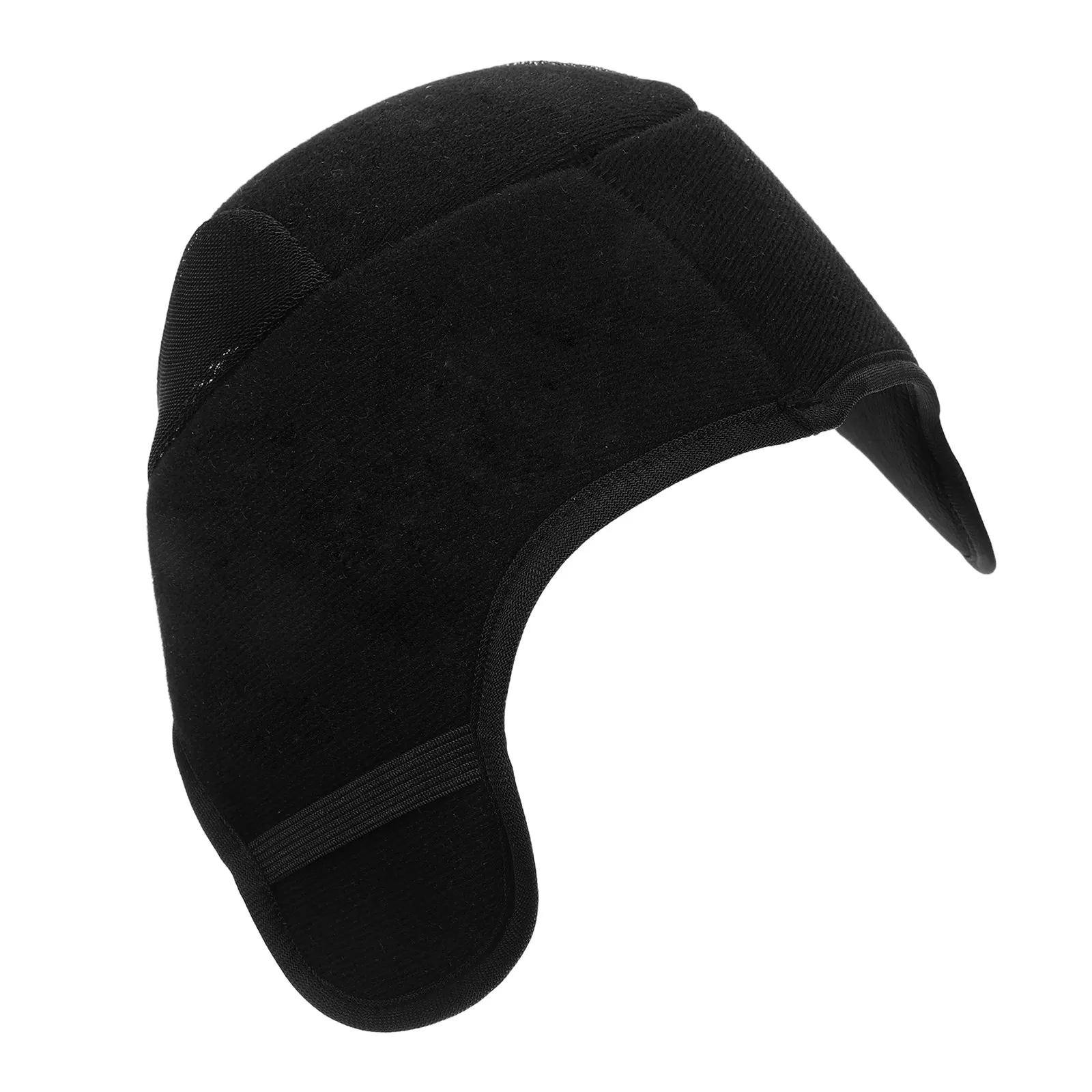 

Warm Liner Removable Insulating Sponge Padding Windproof Thermal Winter Cycling Snowboard Accessory - Cold