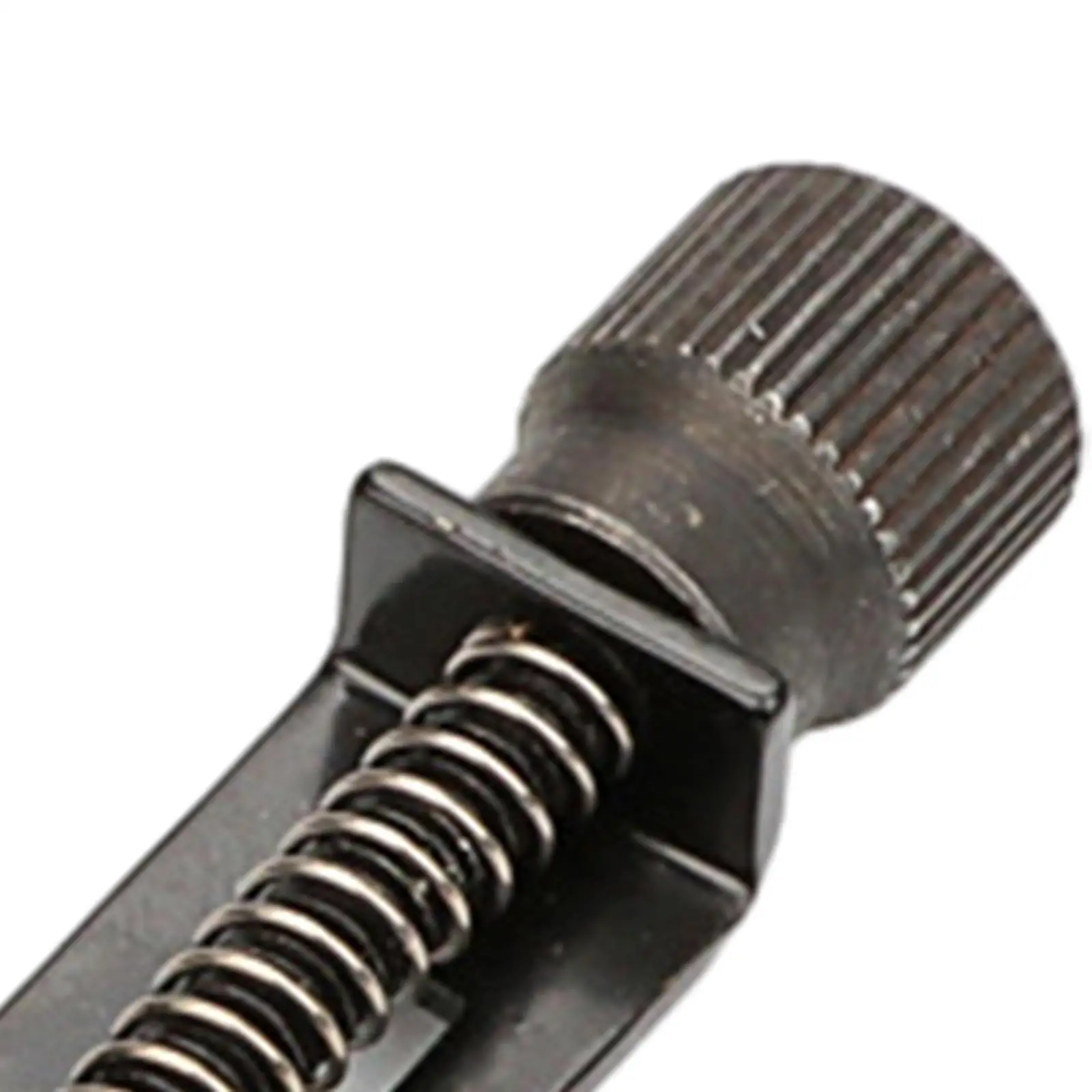 Guitar Bridge Intonation Tool Components Attachments Spare Musical Instrument Tremolo System Intonating Tool for Electric Guitar