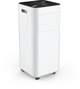 5000BTU Home Use Portable Air Conditioner with WIFI Heating and Chilling Dehumidifier Electric Room AC movable air conditioner