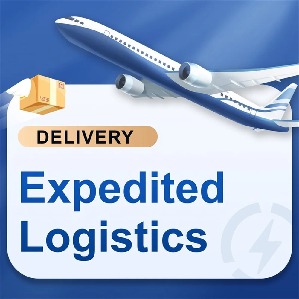 Fast Shipping - DHL Express - Fedex - UPS Express - Aramex