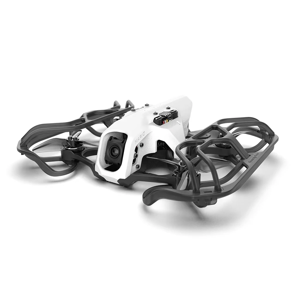 SpeedyBee Mario Mini25 PW /Mario Mini25 O4 وحدة الهواء /Mario Mini25 O4 وحدة الهواء PRO FPV طقم الطائرة بدون طيار أجهزة الاستقبال عن بعد #5