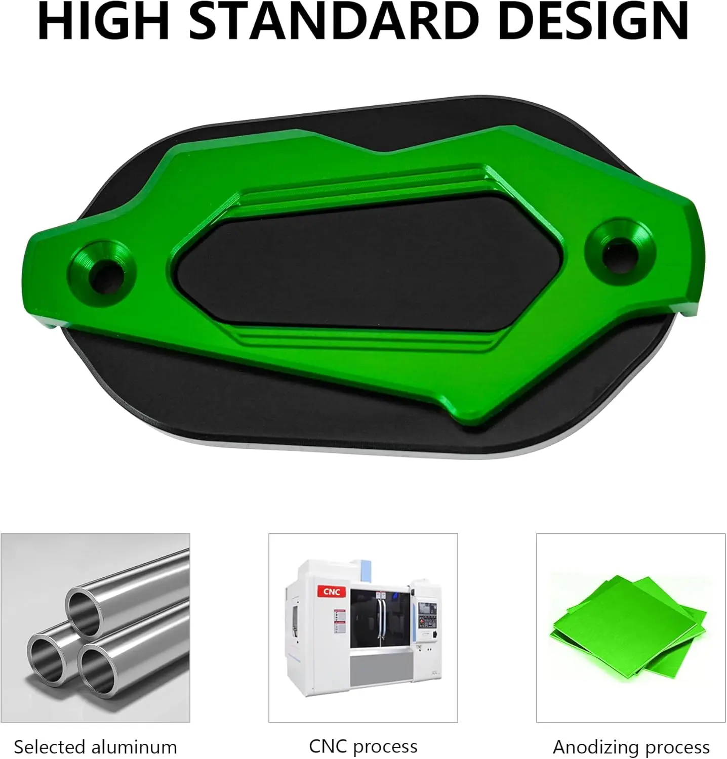 Совместим с Kawasaki Ninja ZX-4RR