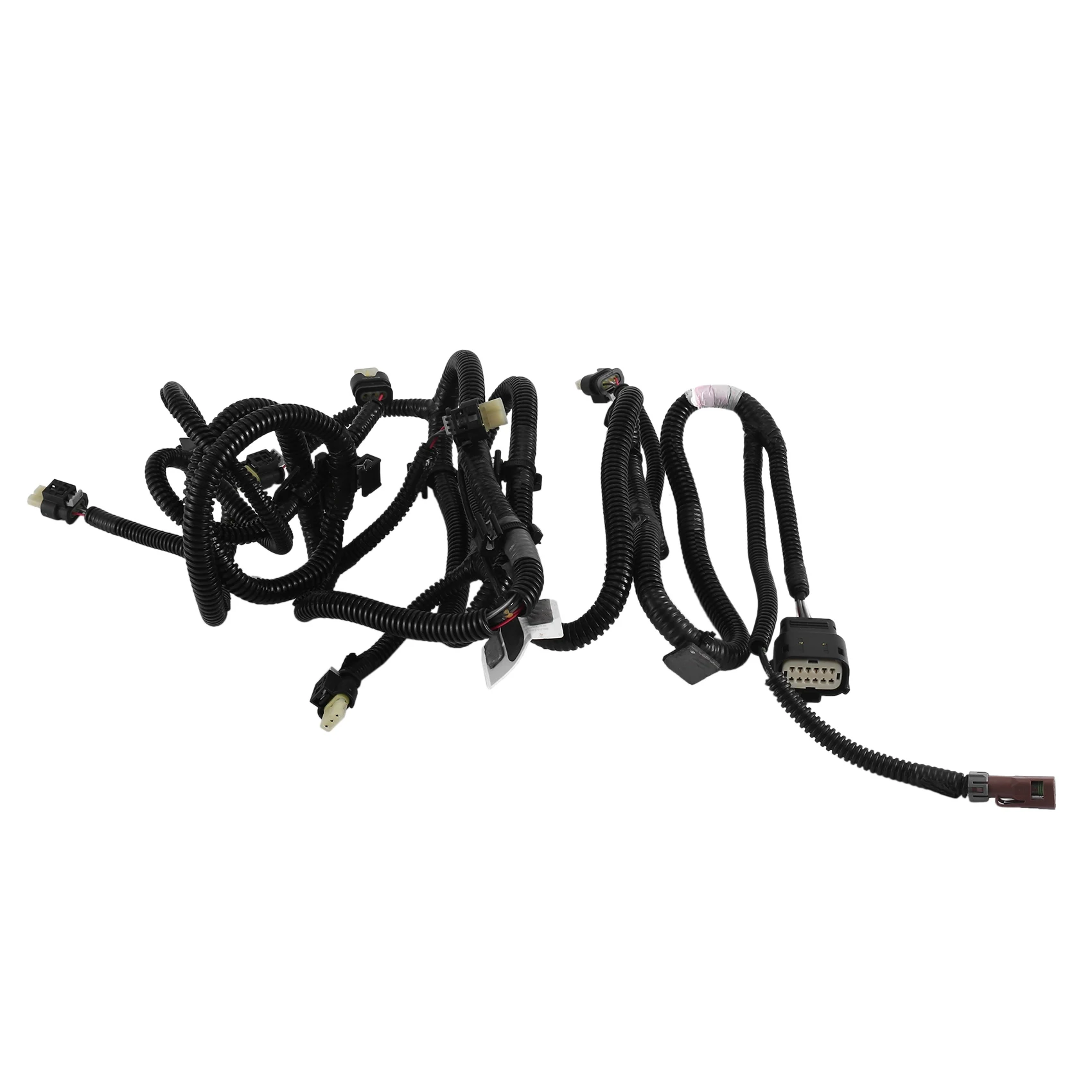 

Car Rear Bumper Wiring Harness for Model X