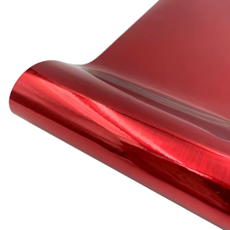 Permanent Adhesive Vinyl Matte Metal Colors Vinyl Sheets for Christmas Halloween Party Home Decoration Stickers Craft Cars Decal - Image 18