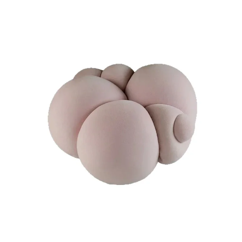 

Nordic designer Internet celebrity bubble ball, living room home lazy single leisure sofa