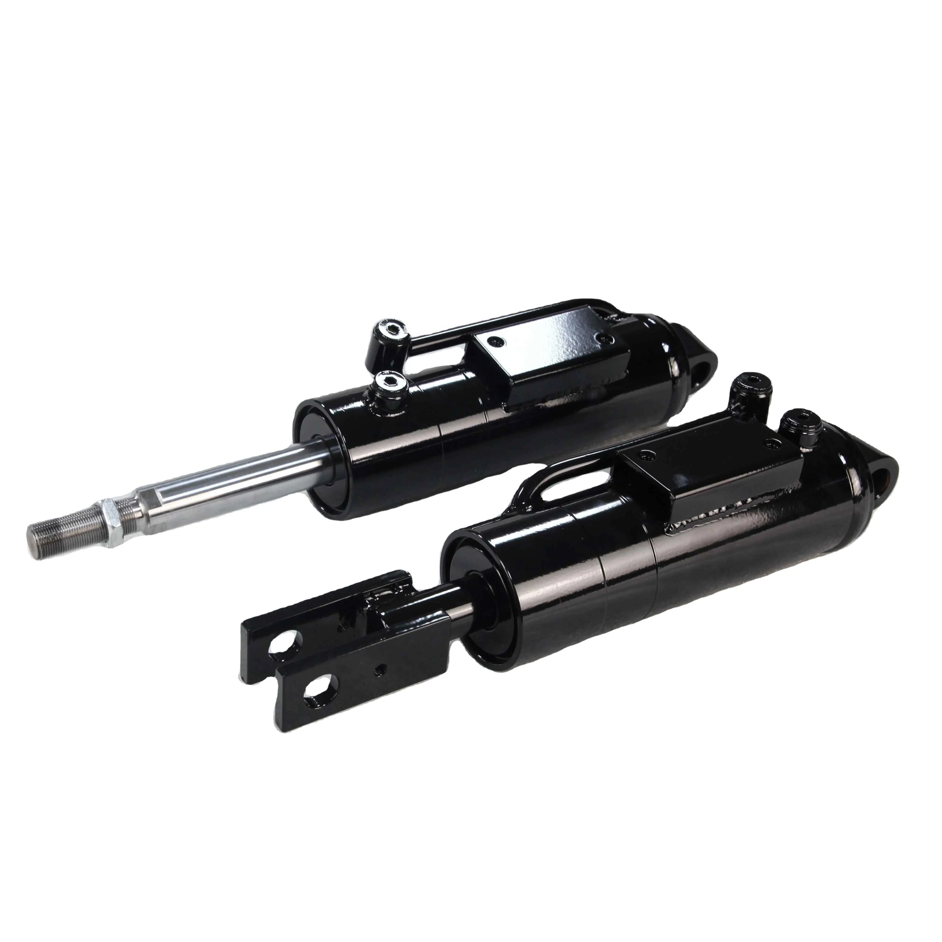 High Pressure Wear Resistant Hydraulic Cylinders for Durable Agricultural Machinery Spare Parts of Combine Harvesters