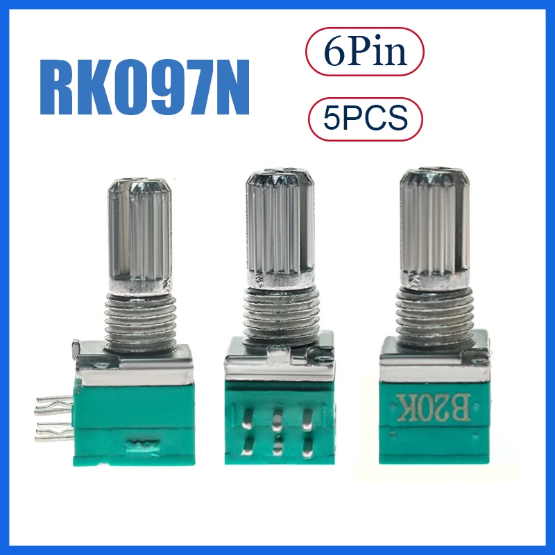 5PCS RK097NS RK097 …
