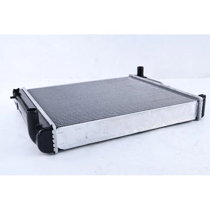 ATV&UTVLVA19885 SJ28573 Radiator for Compact Tractors 2036R 2038R 3038E | Aftermarket Parts | 1 Year Warranty
