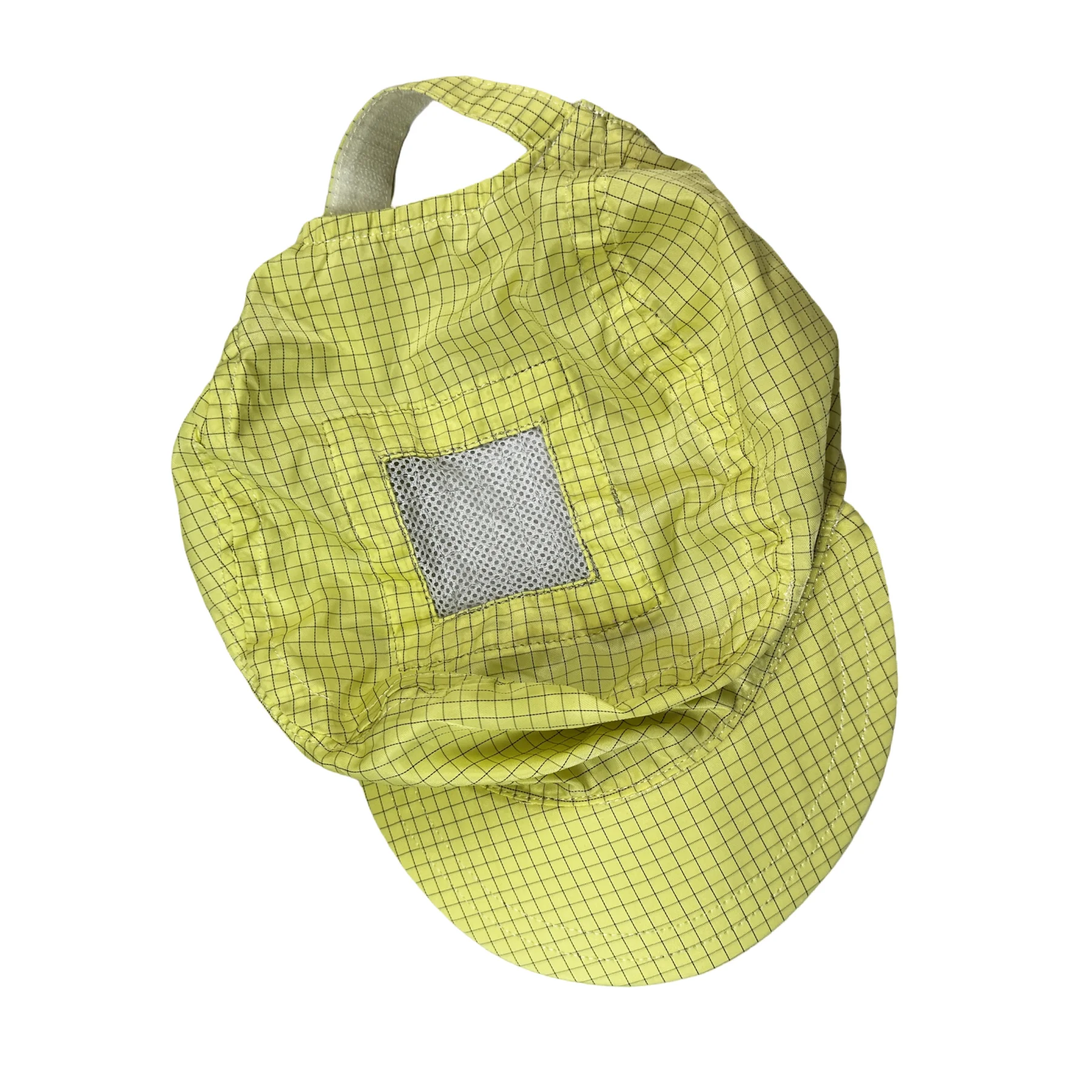 20PCS Manufacturer Factory Dust Free Workshop Work Cap Anti-static Cap Antistatic Safety Hat Wholesale Esd Cleanroom Lab Cap