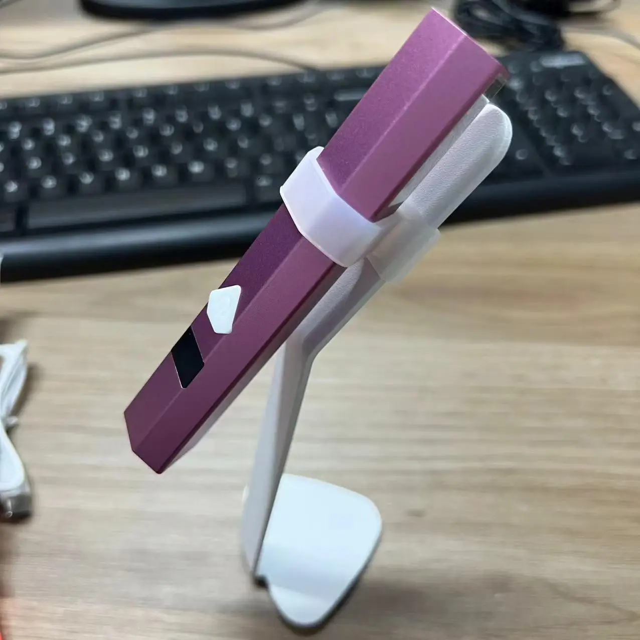 

Перезаряжаемая мини-УФ-светодиодная лампа для ногтей, ручная лампа для сушки ногтей для гель-лака, машина для сушки ногтей, УФ-свет, домашний маникюрный салон