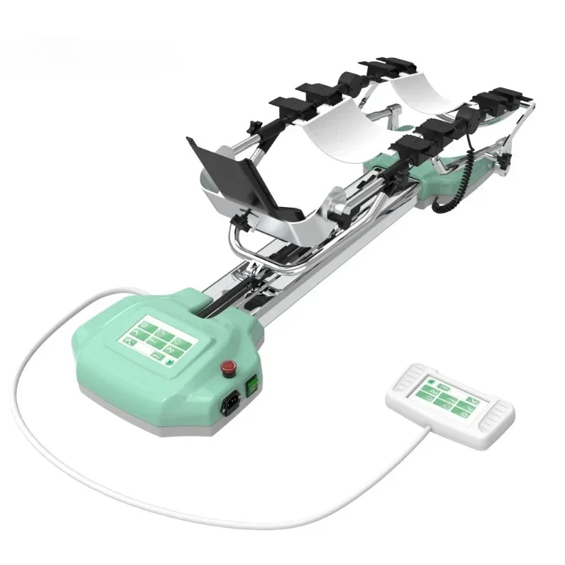 Continuous Passive …