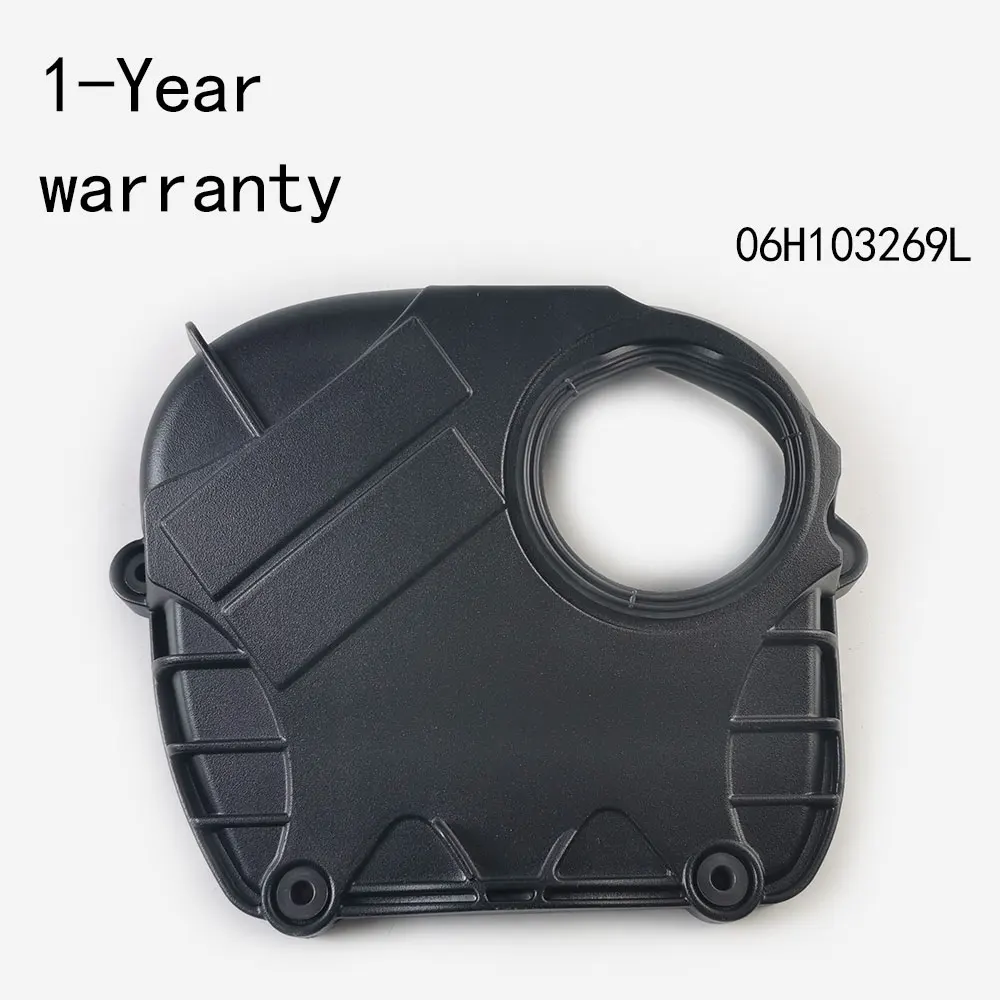 Timing cover For VW Passat Sagitar Magotan Audi Q3 A6L 06H103269L