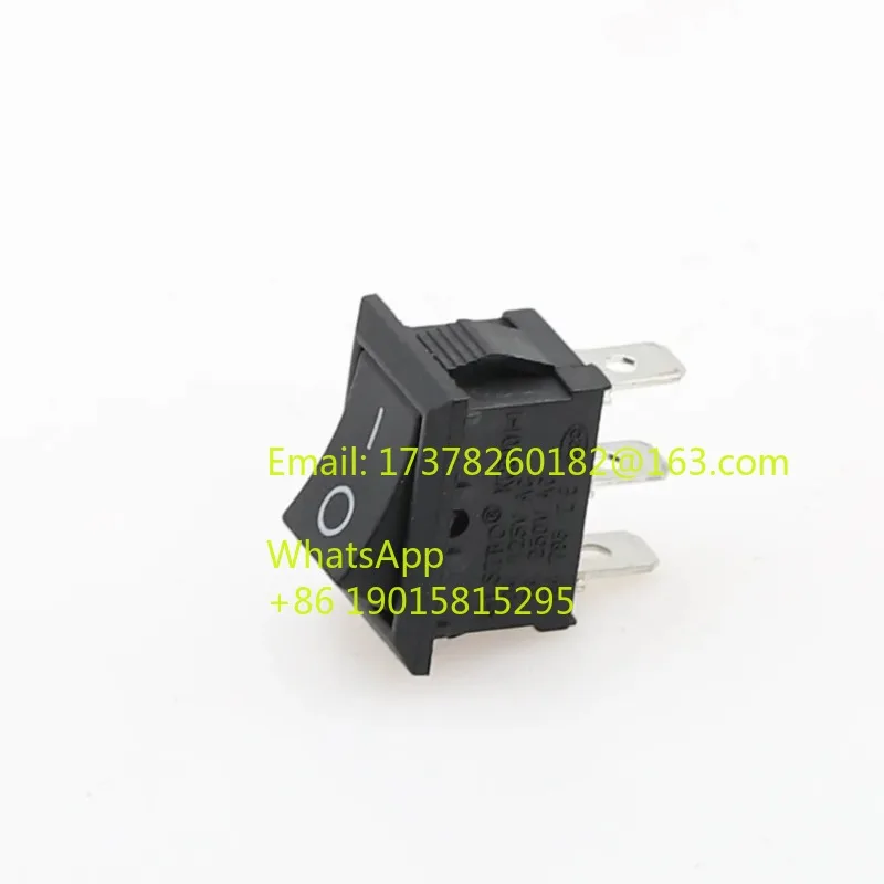 5-10-шт-2-контактный-2-позиционный-кулисный-переключатель-ВКЛ-ВЫКЛ-для-монтажа-на-панели-переменного-тока-6А-250-В-10-А-125-В-черный-kcd1-15-21-мм