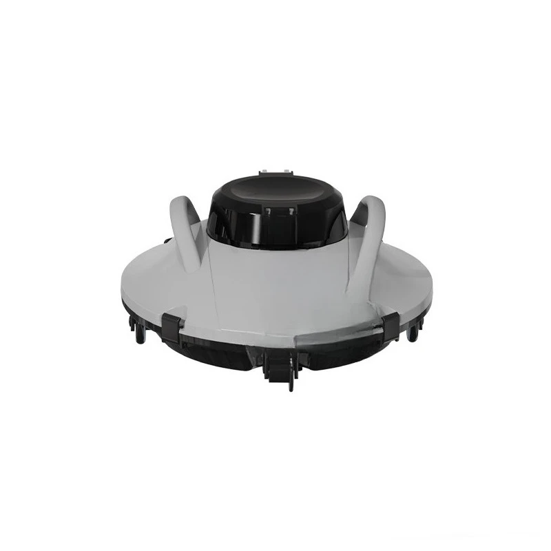 

Swimming Pool Sewage Suction Machine Automatic Villa Homestay Swimming Pool Underwater Vacuum Cleaner Wireless Cleaning Robot