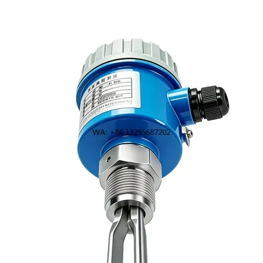 

Digital vibrating point tuning fork liquid level switch for liquid level measurement