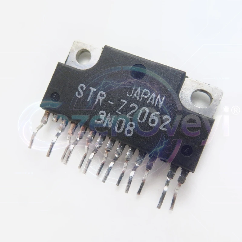 3-200PCS STR-Z2062 STRZ2062 Z2062 LT1085CT LT1085 MP4559DN MP4559 PM660-002 PM660002 GW45NC60WD GW45NC60 MOC3042 3042