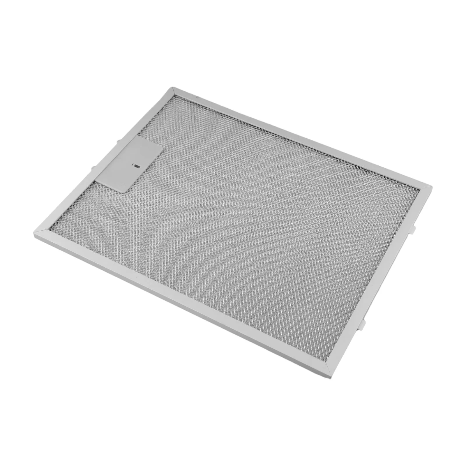 Grease Filter Replacement Metal Mesh Extractor Filter Extractor Vent Filter Hassle-free Replacement Long-lasting Material