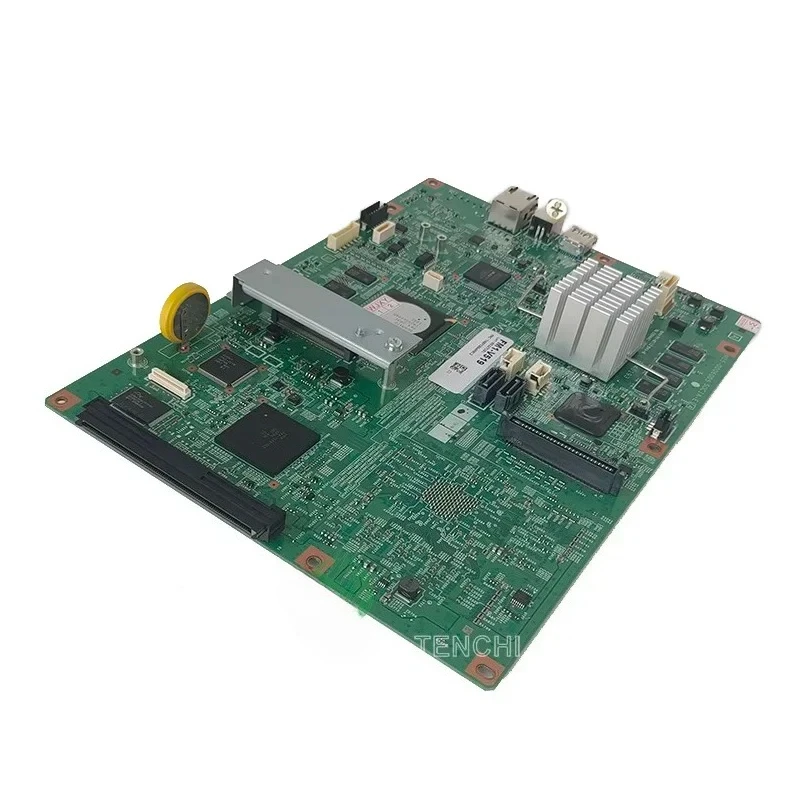 MAIN CONTROLLER PCB ASSEMBLY FM1-V519 For Canon 5535iii FM1-V519-000 Image Processing Board