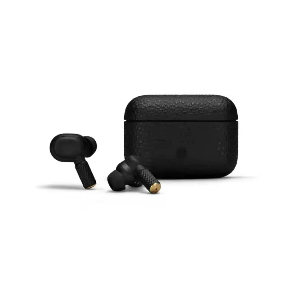 Replacement for Marshall MOTIF II ANC: Full Earbud Set or Charging