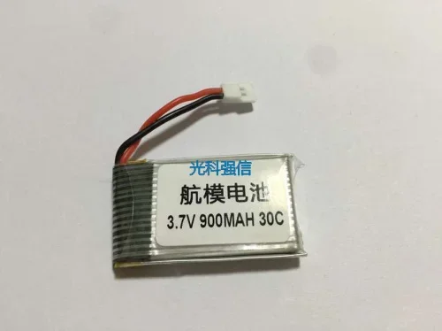 Новинка Hot A Оригинальная новая литиевая батарея 3,7 В 852540 702540 752540   высокоскоростная динамическая модель самолета Литий-ионный аккумулятор