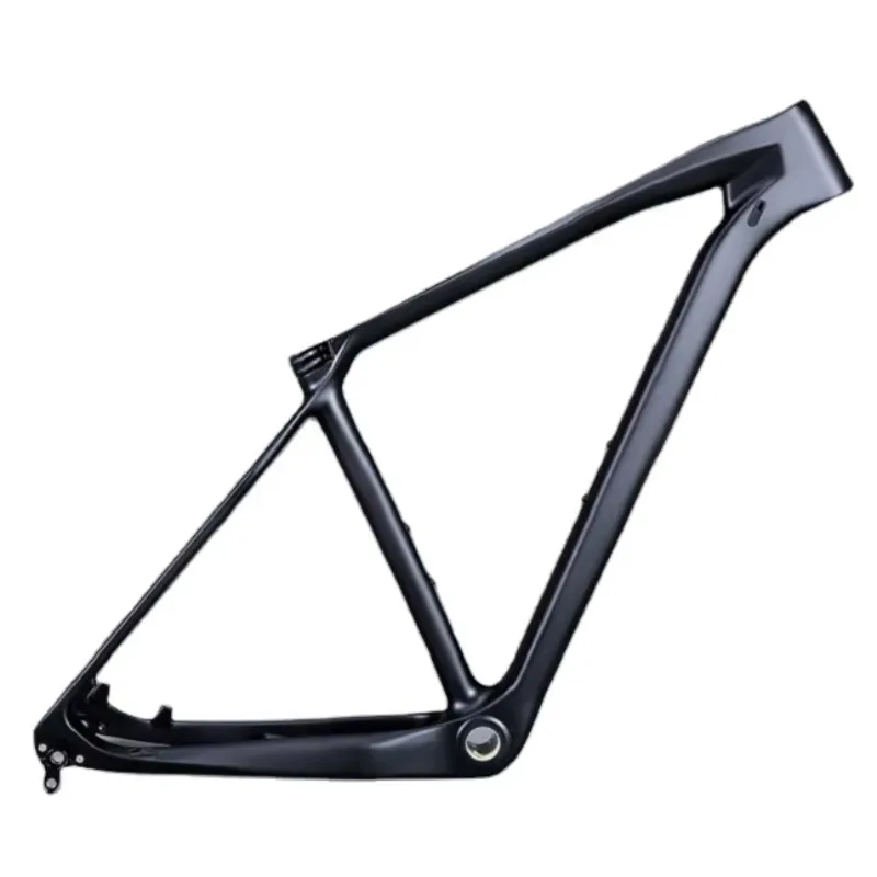 

YTYIN Full Carbon Fiber Cheap Mountain Cycle Bike 29 Inch Hard Tail BB92 12x142 Thru Axle MTB Bicicleta Frame