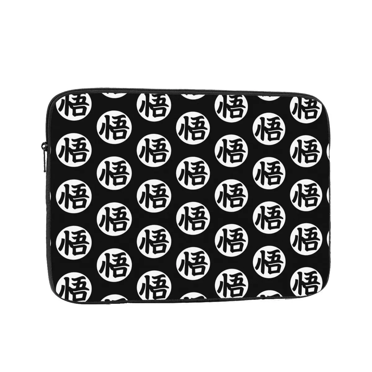 Goku- Dbz Laptop Ba…
