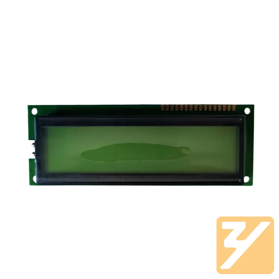 New replacement LCD Module for 16210NFBLY