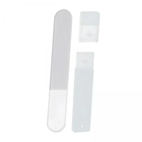 4xGlass File for Models Rustproof Universal for Art Work Figure Resin Material Round