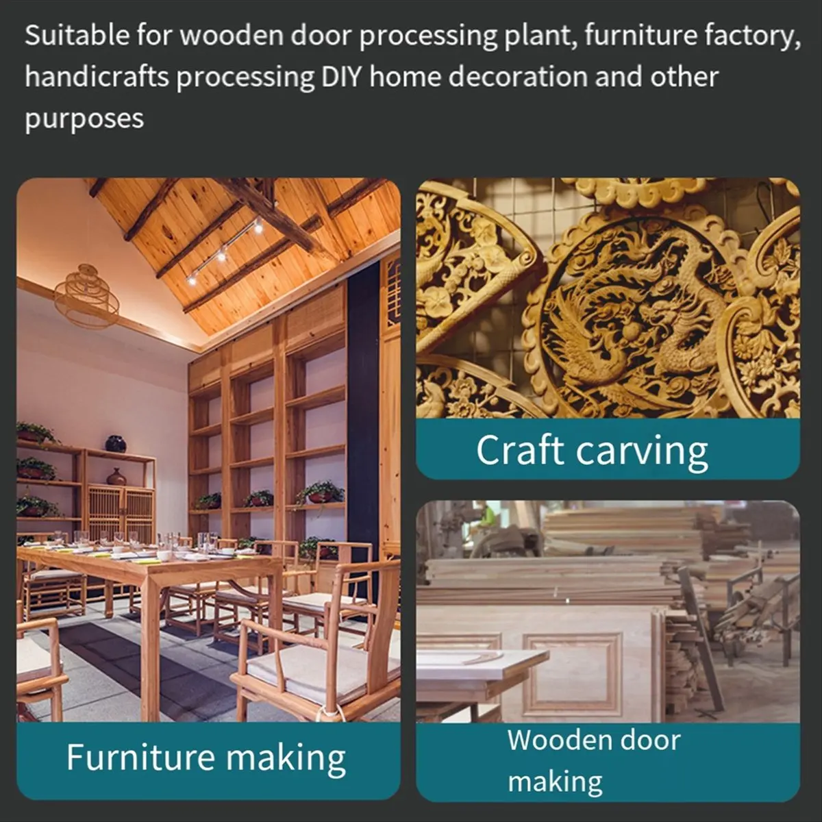 

Электрический фрезер по дереву 800 Вт, профессиональный инструмент для обработки ламината, нарезки пазов и канавок