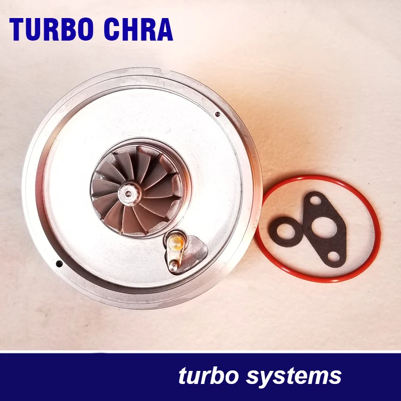 

N47D20 turbo cartridge for BMW 1er 3er 5er X3 1 series 3 series 5 series 120d 320d 520d X3 E90 E91 E92 E93 F10 F11 F25 2.0 d