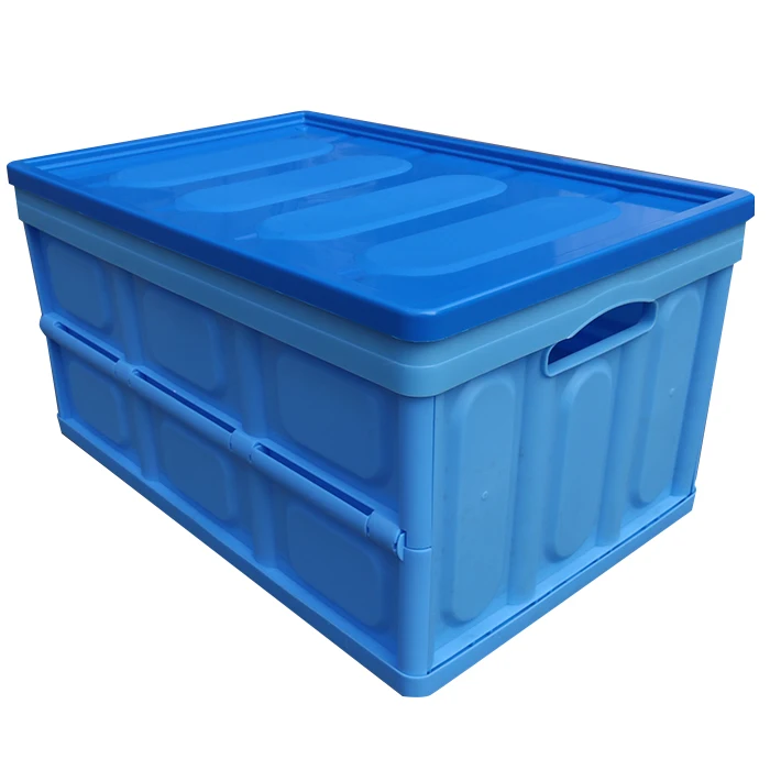 

Household Items High Quality collapsible Toy With Lid for Dress Clothes Fabric Storage Boxes Bins