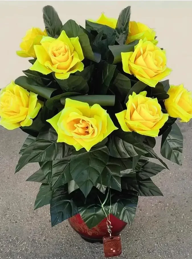 

Blooming Oranges - Remote Control (10 Oranges,Battery Version) Magic Tricks Appear Vanish Magia Stage Party Wedding Prop