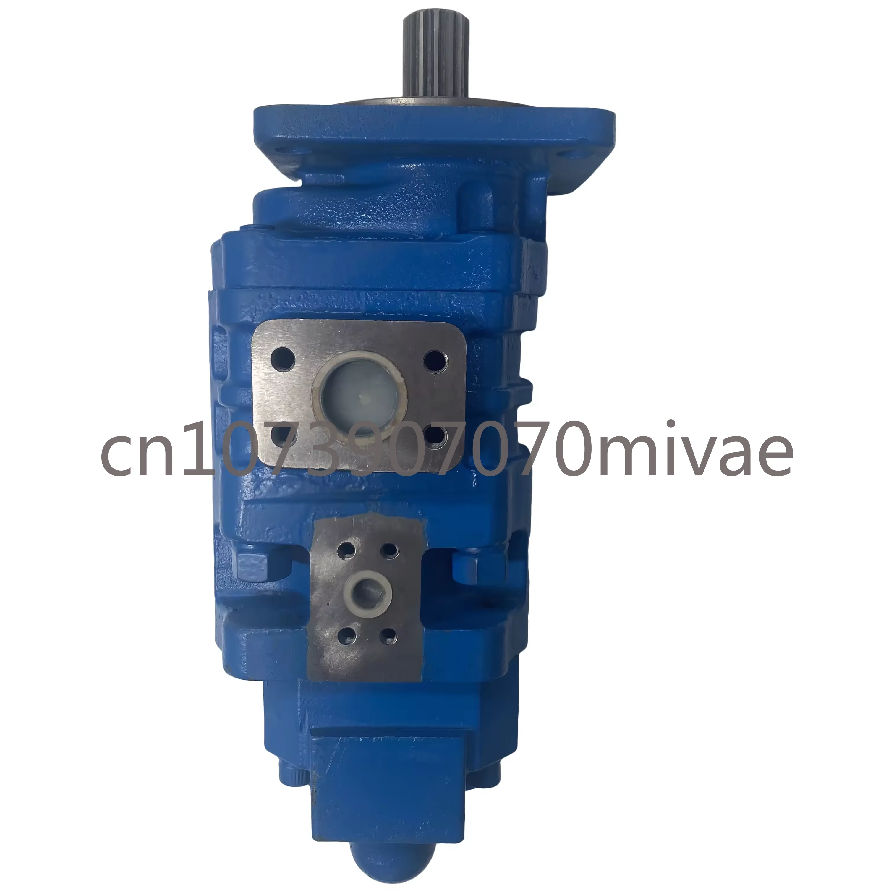 Wheel Loader Hydraulic Pump 1155442011 PERMCO High Pressure Gear Pump