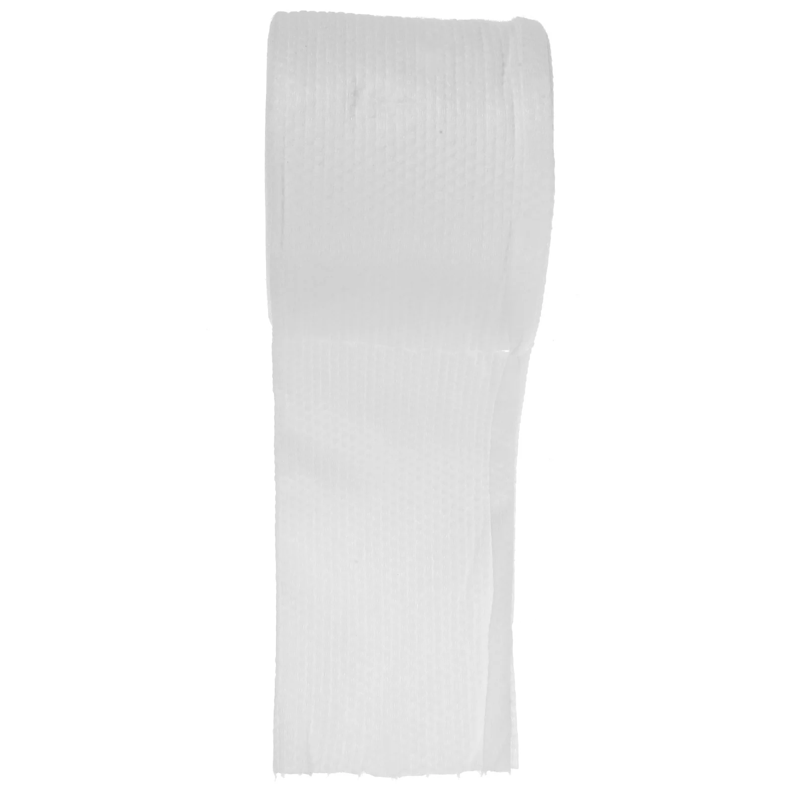 増粘使い捨てフェイスタオル ソフトコットンフェイシャルティッシュ メイク落としタオル 毎日使用 1ロールコットンフェイスタオル